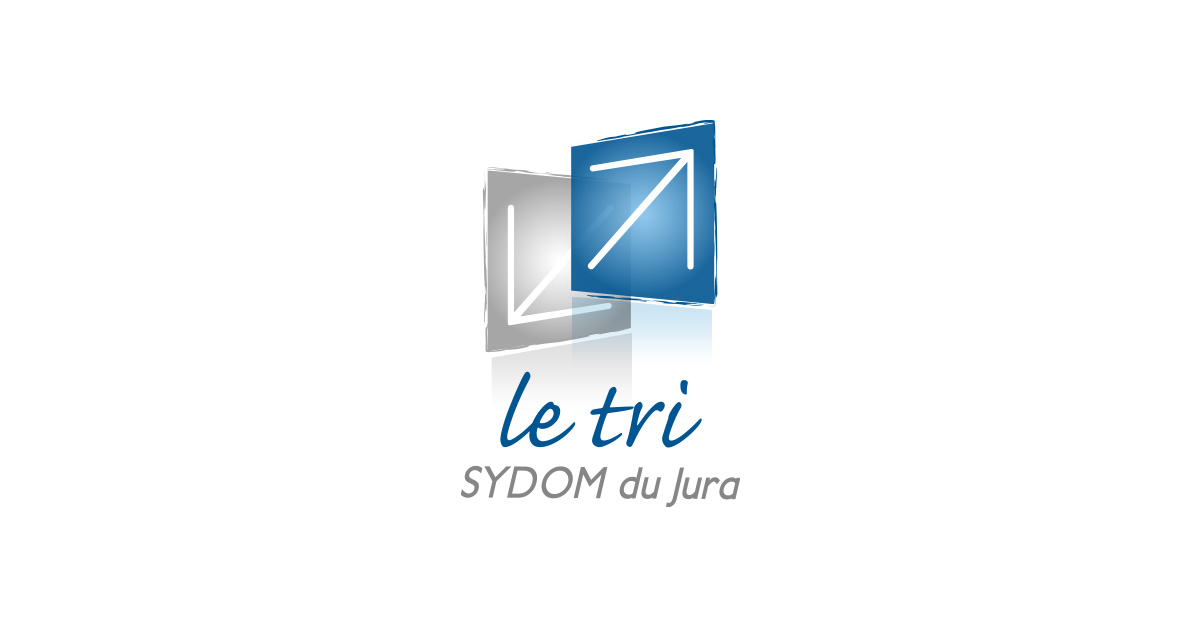 SYDOM - Syndicat de traitement des ordures ménagères du Jura · Sydom